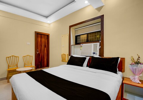 Hotel O by OYO Ranchi Heritage & Banquet