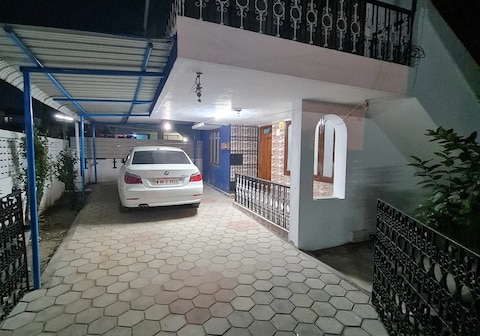 TAM1 Budget Renovated 1BHK Split Bath WC