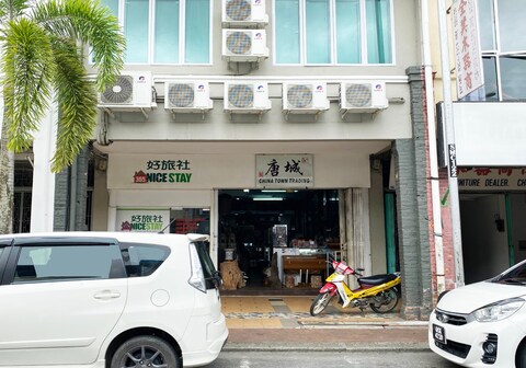 Hotel O Nice Stay Three Six Five Services