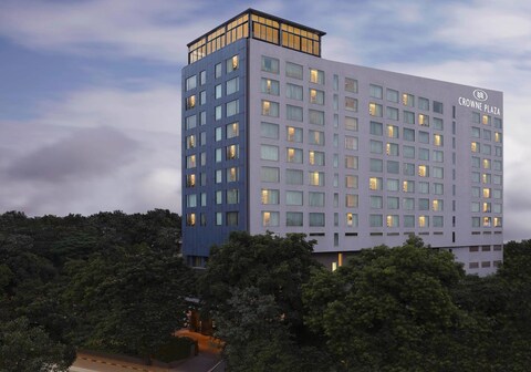 Crowne Plaza Pune City Centre