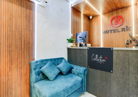 Collection O Hotel RIO Dilsukhnagar