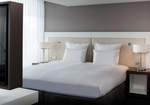 Pullman Paris Centre-Bercy