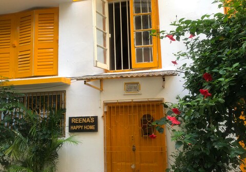 Reenas Happy Home