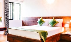 Treebo Comforts Inn, Mangalore Treebo Comforts Inn, Mangalore