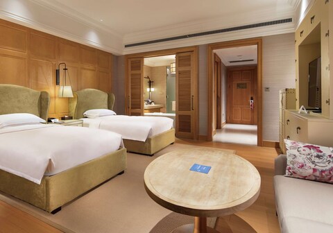 Hilton Wenan