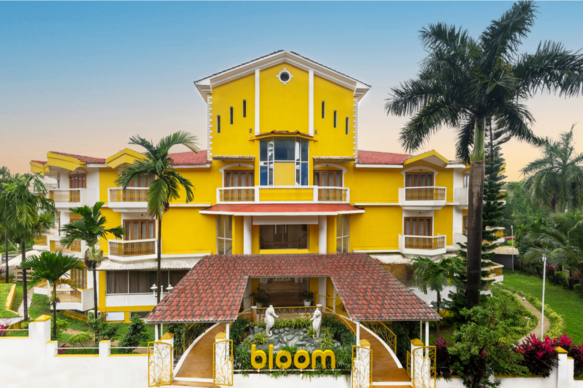 Bloom Boutique Baga
