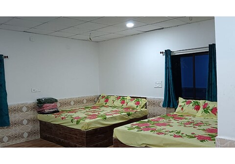 BANABASI Homestay Jhargram