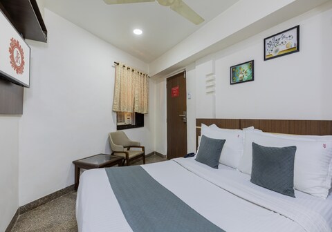 Hotel JK Regency, Mumbai International