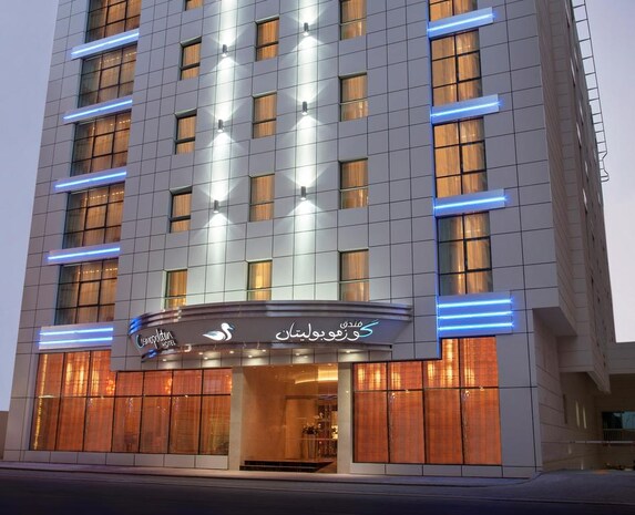 Related Hotel Image