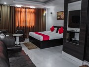OYO 15715 Royal AR RESIDENCY, Patna OYO 15715 Royal AR RESIDENCY, Patna