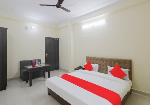 Super HOTEL O R.K. INN