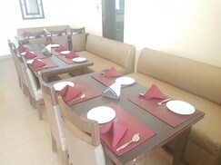 Hotel GP Grand, Dehradun Hotel GP Grand, Dehradun