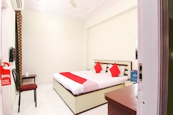 OYO 14345 Hotel Panchsheel, Varanasi OYO 14345 Hotel Panchsheel, Varanasi