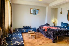 The Ivy House Sethan, Manali The Ivy House Sethan, Manali