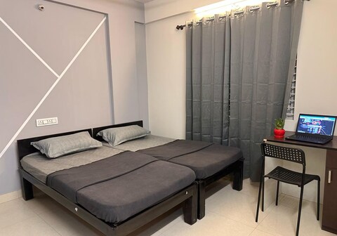 Bangalore Stays Coliving