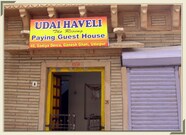 Udai Haveli Guest House, Udaipur Udai Haveli Guest House, Udaipur