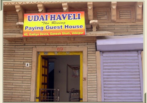 Udai Haveli Guest House