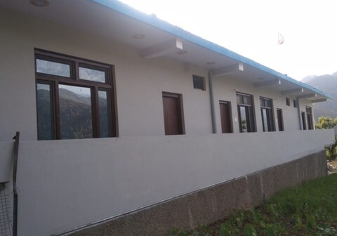 Sanjay Holiday Home by StayApart