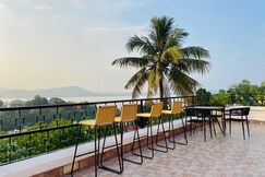 The Manor Premium Villa | Brahmaputra View, Guwahati The Manor Premium Villa | Brahmaputra View, Guwahati