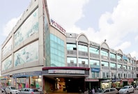 Hotel Puneet International, Raipur Hotel Puneet International, Raipur