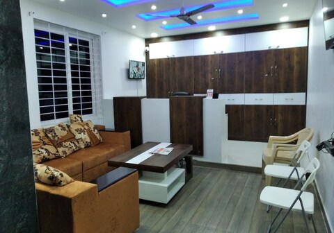 Kotla Residencyjad | Rooms in an Apartment