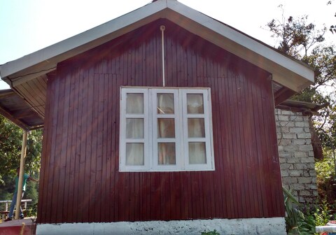 Lovely Guesthouse (Double Bedded Room)