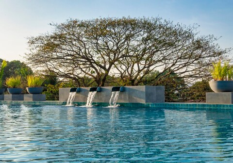 El Arbol - 2 BHK Near Candolim by The Blue Kite (102)