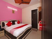 OYO 12742 Vasundhra Heights, Bareilly OYO 12742 Vasundhra Heights, Bareilly