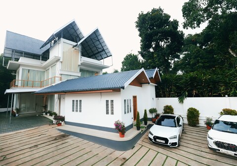 GMG Garden Homestay