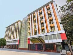 OYO 29086 anmol continental, Hyderabad OYO 29086 anmol continental, Hyderabad