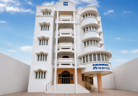 Hotel Minerva