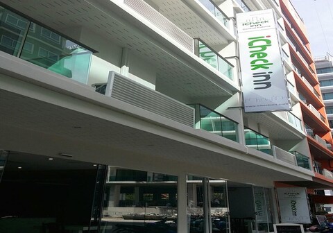 Icheck Inn Central Patong