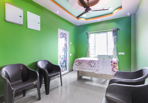 Super Hotel O The Platinum Inn