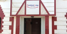 Central Line Guest House, Mumbai Central Line Guest House, Mumbai