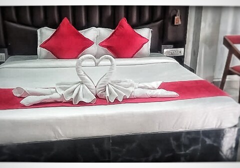 Hotel modernite