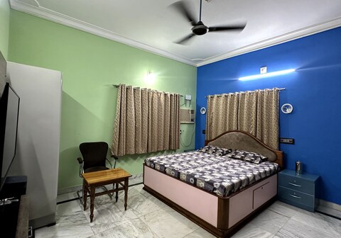 Gomti Niwas Homestay