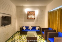 Surya Villa Goa, Goa Surya Villa Goa, Goa