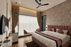 Hotel AKC, Panchkula Hotel AKC, Panchkula
