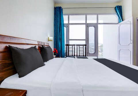 Hotel O Marina Hills