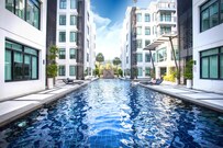 Luxury 3 Bedroom Apartment - A, Phuket Luxury 3 Bedroom Apartment - A, Phuket