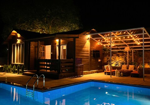 The Mango Tree Bhor by Waterrock Stays