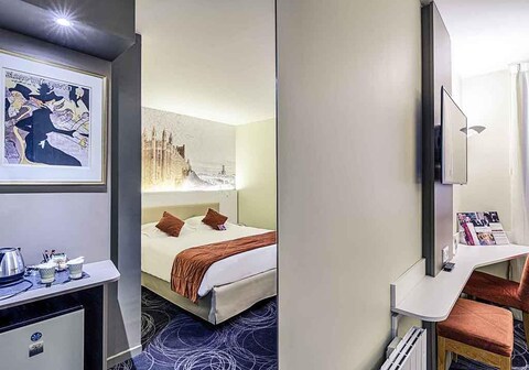 Mercure Albi Bastides