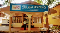 Old Goa Residency, Goa Old Goa Residency, Goa