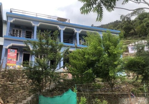 The Anshuman By StayApart