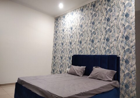 Sukoon Villa Jaipur||3BHK fully furnished house