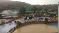 Mohili Meadows Resort, Karjat Mohili Meadows Resort, Karjat