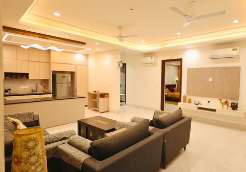 Manishree Residency