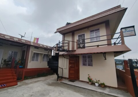 Grace Homestay