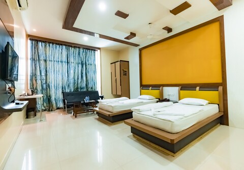 hotel haven Intercontinental