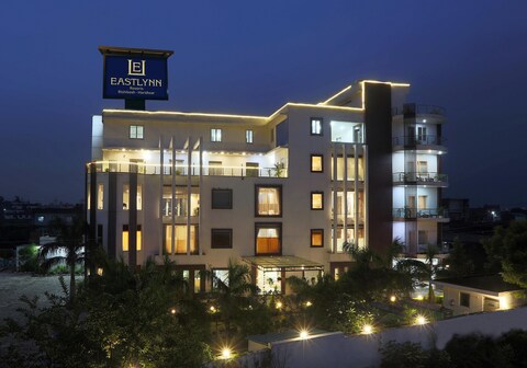 Eastlynn Resort Rishikesh